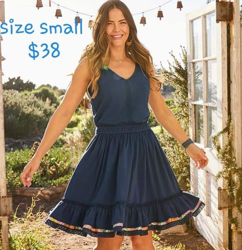 Matilda Jane womens dress